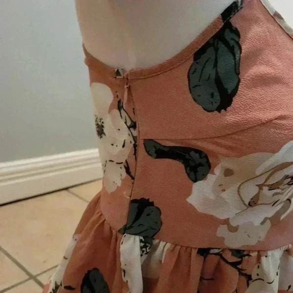 Summer  tank top - Picture 5 of 5